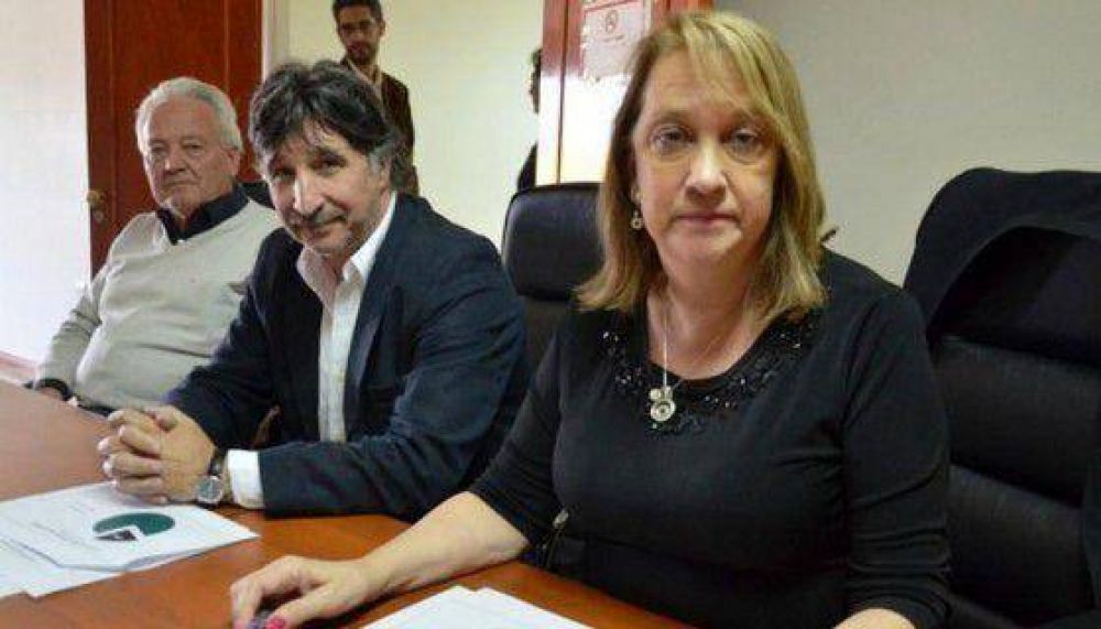 Alto porcentual de petroleros en las urnas