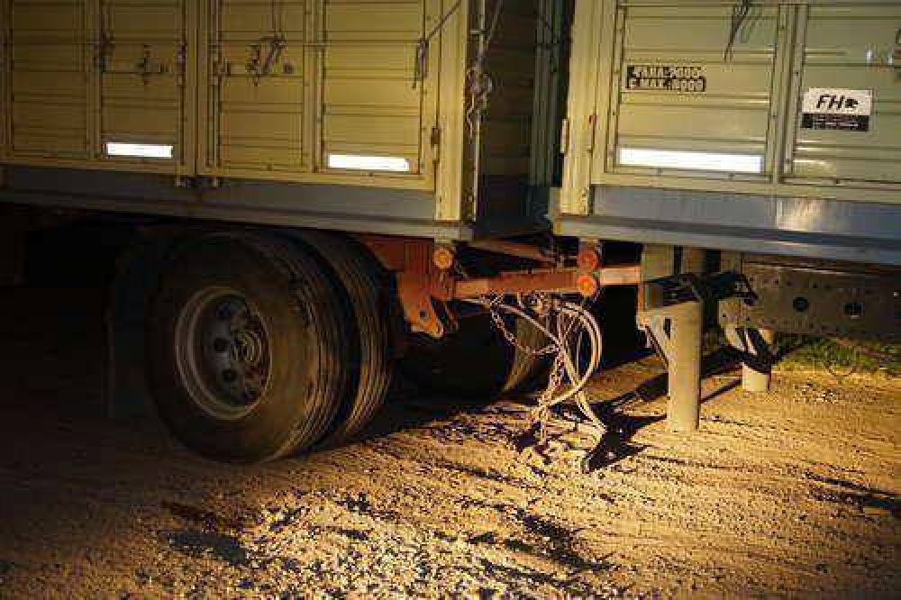 FALLECI� EL JOVEN QUE ESTABA INTERNADO POR UN ACCIDENTE