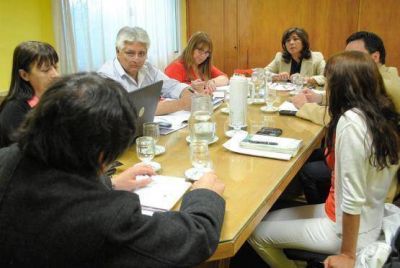 Educaci�n aprob� el Calendario Escolar 2014