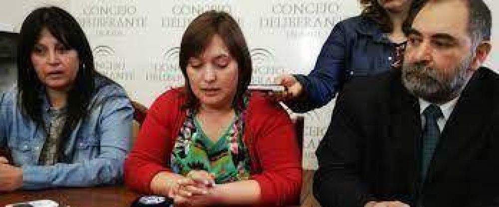 Dur�sima resoluci�n de la Comisi�n Investigadora