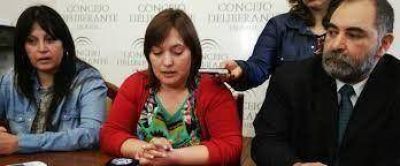 Dur�sima resoluci�n de la Comisi�n Investigadora