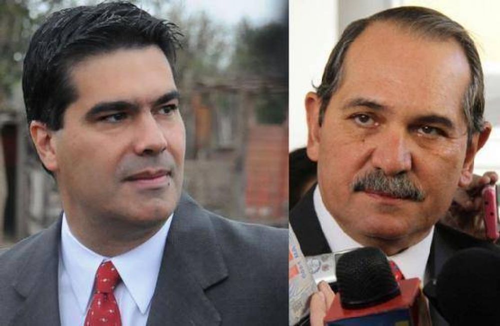 "Capitanich conoce m�s que nadie la econom�a regional"
