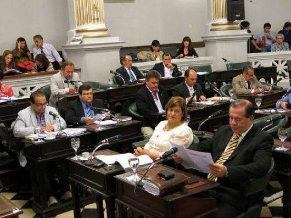 Diputados aprobaron la Cuenta de Inversin 2012