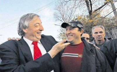 Las testimoniales dividen a los camaristas