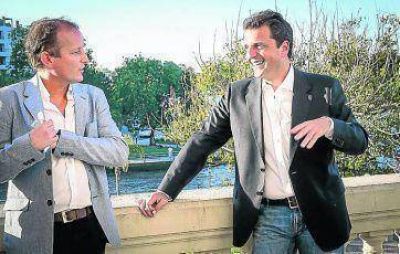 El kirchnerismo le pega... �Insaurralde duda?