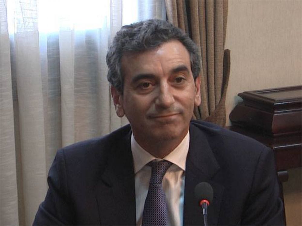 Florencio Randazzo anunci� fondos para frenar el desempleo