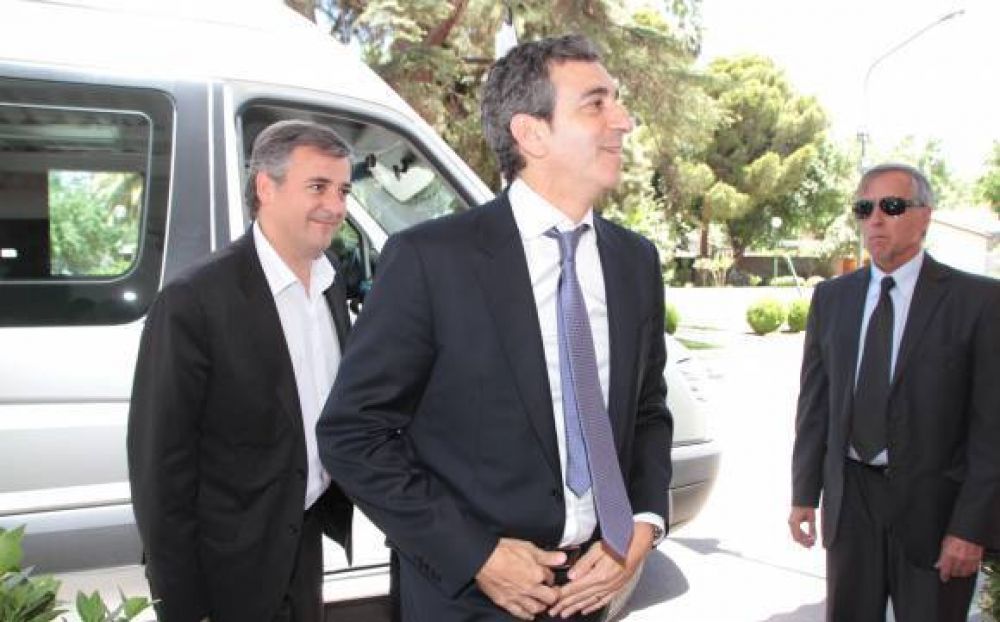 Heladas: $15 millones m�s a productores afectados