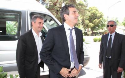 Heladas: $15 millones m�s a productores afectados