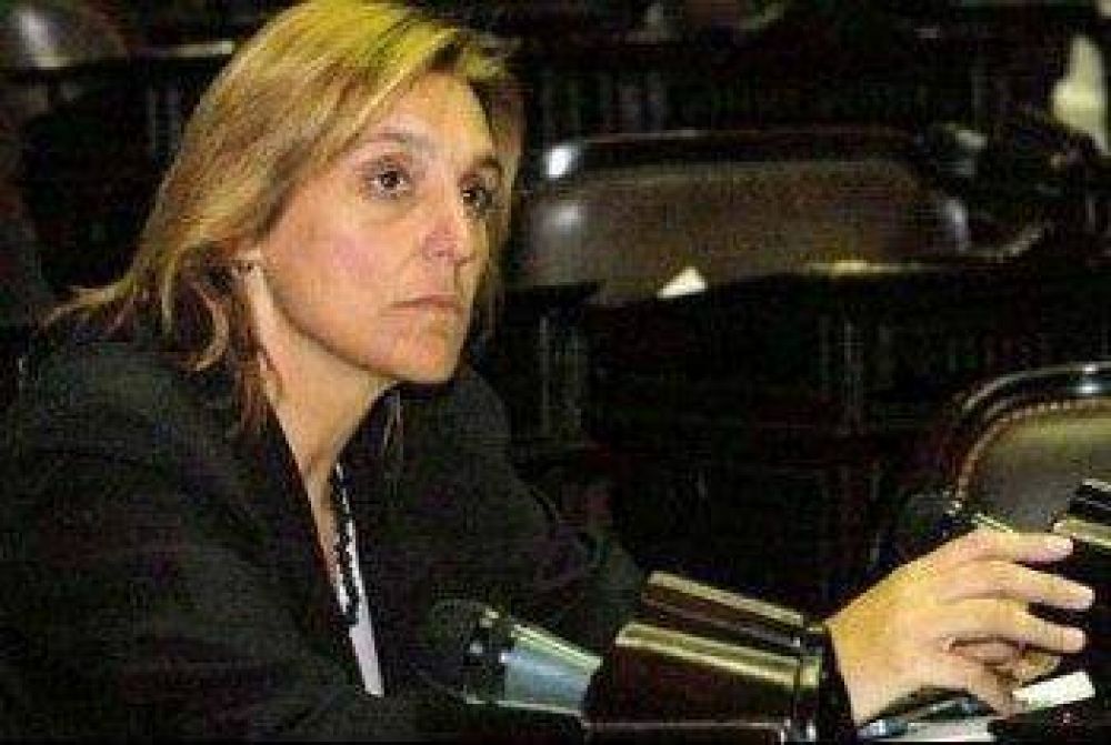 Revueltos pero no juntos