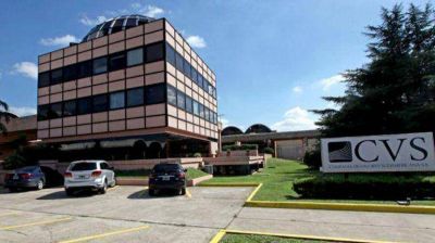 La empresa que se qued� con Ciccone fij� domicilio en el departamento de Boudou