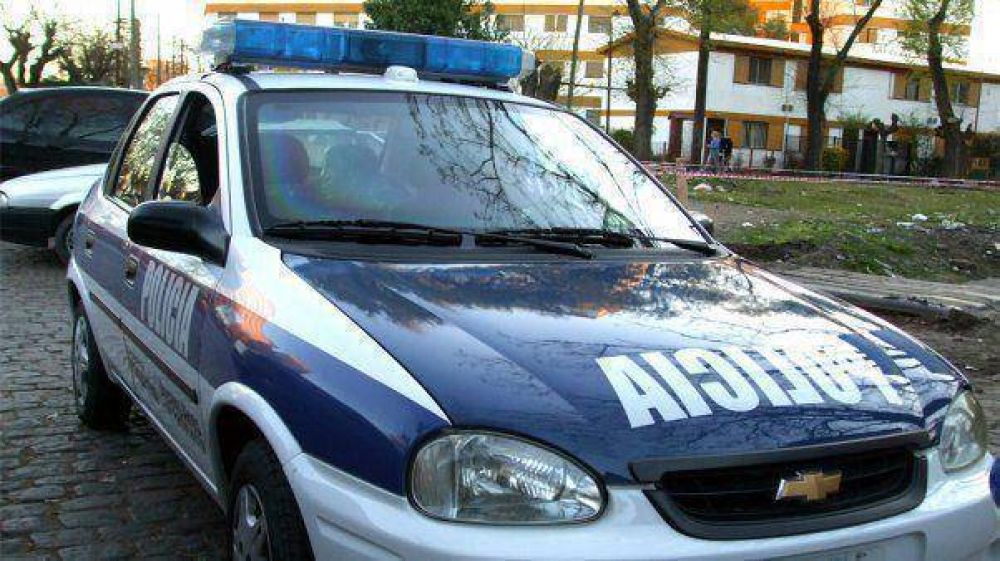 11 d�as encerrada sometida a abusos sexuales y amenazas