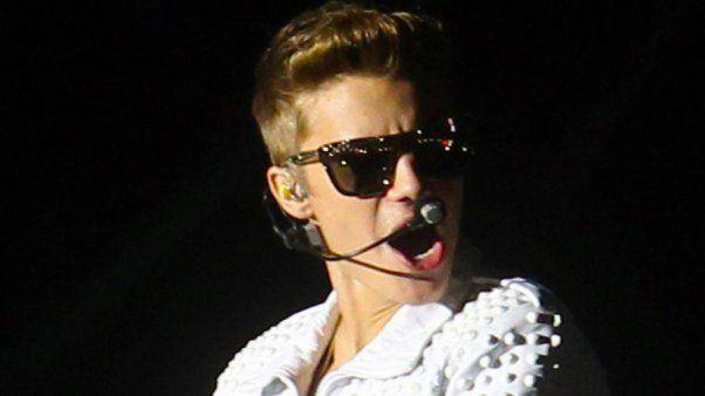 Bieber: exigen la devolución del dinero de las entradas
