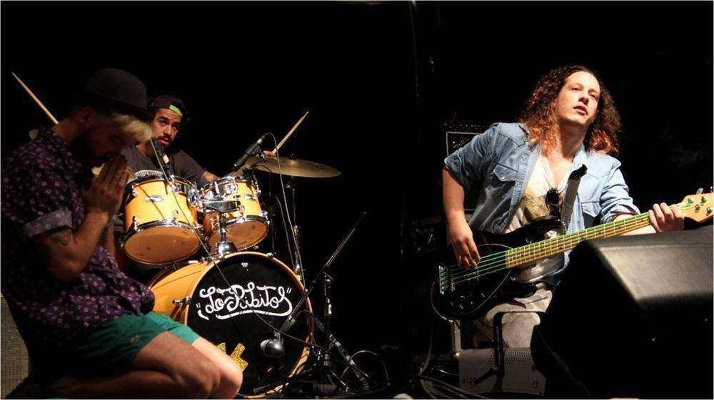 Se realiz� una nueva edici�n del �San Miguel Rock�