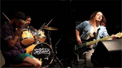 Se realiz� una nueva edici�n del �San Miguel Rock�