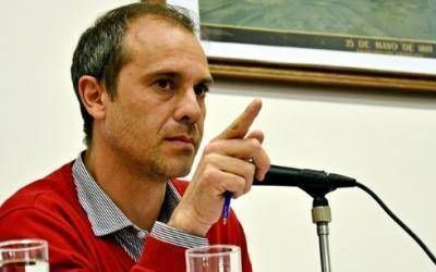 Tensi�n en San Fernando: Desde la Municipalidad dicen que no les pueden dar casas a los manifestantes