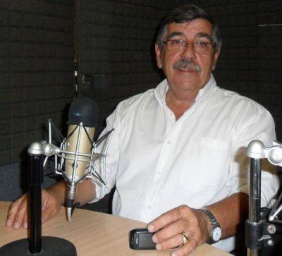 Roberto Salar: �Ivoskus le dej� a Katopodis zonas liberadas al narcotr�fico y m�s de 50 prost�bulos�