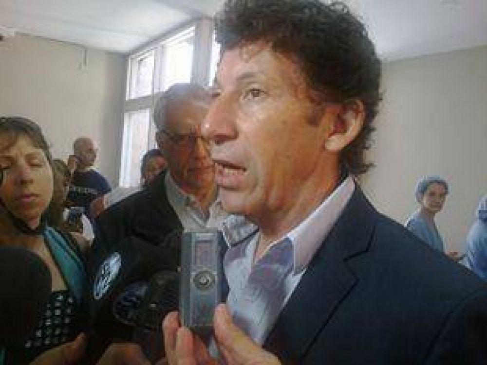 Posse sobre Moreno: �era la anti inversi�n�