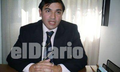 SCIPA insiste en que se quiere instalar una "saladita" en el centro