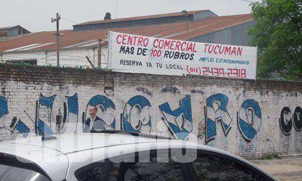 Dicen que centro comercial no ser� una saladita: Scipa descree