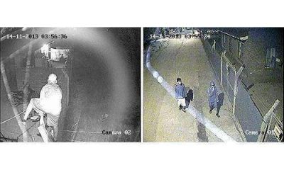 Menores roban un hogar de ni�os dos veces en cuatro d�as