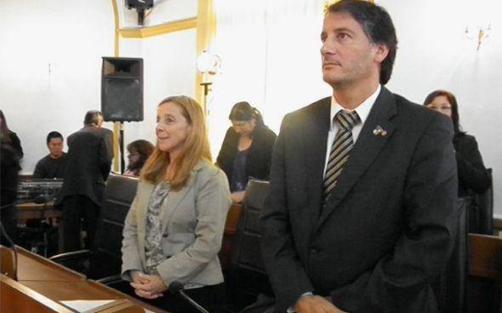 Por abrumadora mayor�a, el Concejo Deliberante aprob� el presupuesto 2014