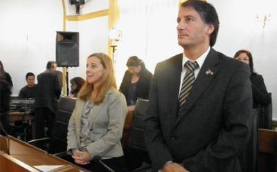 Por abrumadora mayor�a, el Concejo Deliberante aprob� el presupuesto 2014