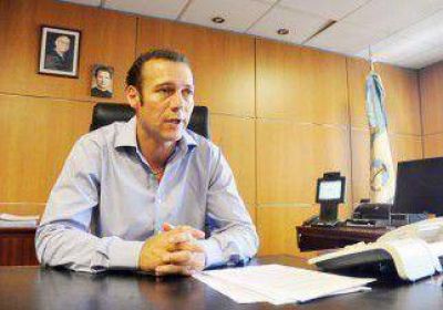 Provincia gir� a municipios $300 millones m�s que el a�o pasado 
