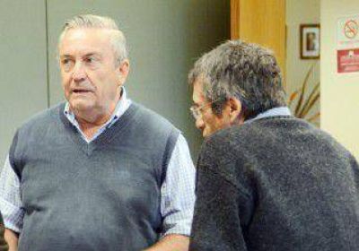 Rechazaron las renuncias de Baum y de Romero 