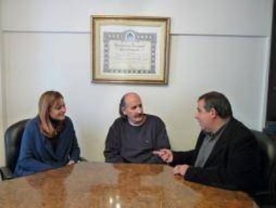 Para Yoma, �hay un esfuerzo enorme de unidad en el peronismo�
