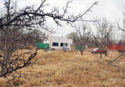 La Justicia rechaz� el amparo por los loteos en Valentina Norte y Sur 