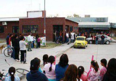 Cansado, renunci� el director del hospital de Senillosa 
