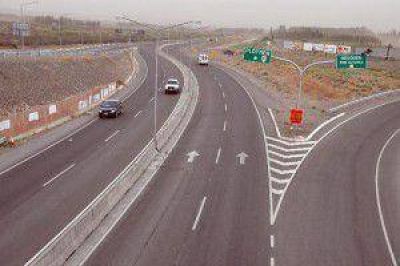 Vialidad se �olvid� de Arroyito