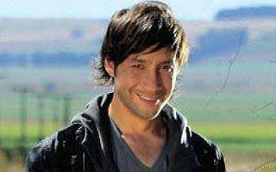Luciano Pereyra brindar� un recital gratuito en Lomas