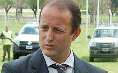 A menos de 20 d�as del recambio, todo es incertidumbre en Lomas