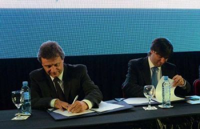 "Antes no hab�a jubilados, ahora tienen cr�ditos"