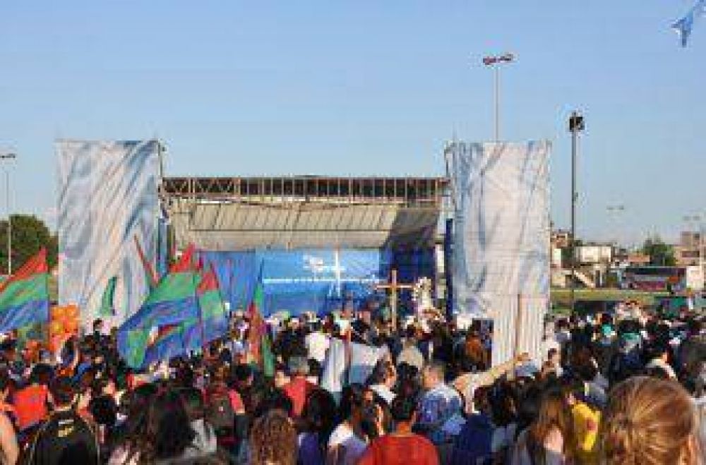 Obispo de Quilmes hablar� de la trata de personas en la Misa de la Esperanza