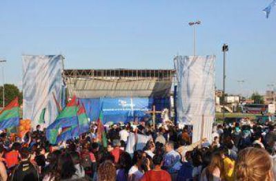 Obispo de Quilmes hablar� de la trata de personas en la Misa de la Esperanza