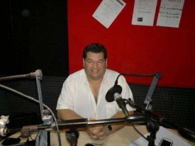 Nedela siente �verg�enza� por los dirigentes radicales que se pasaron al massismo