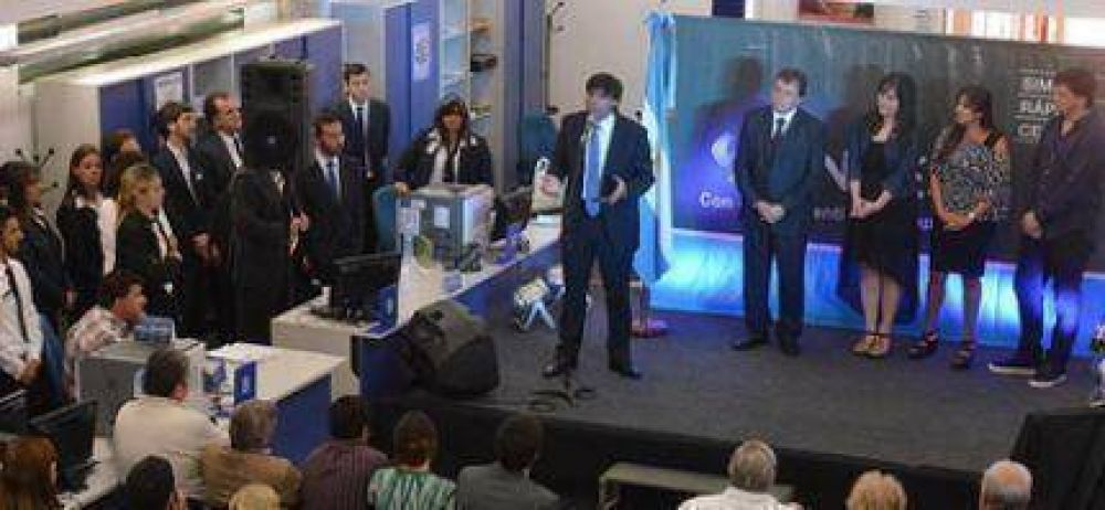 La Municipalidad puso terrenos a disposici�n del ANSES para el programa PROCREAR