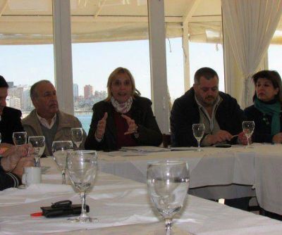�La suba de tasas ser� de hasta el 31% en algunos contribuyentes�
