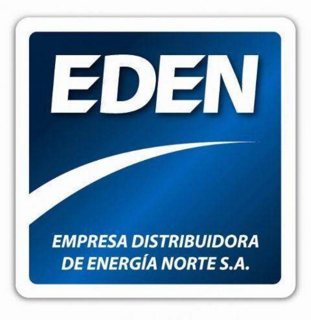 EDEN informa a la comunidad