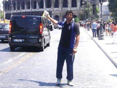 Pese a que el an�lisis neg� el LSD, el jefe de Toxicolog�a no descart� que el rugbier consumiera esa droga