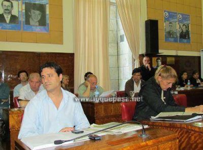 Aumento de Tasas: �El mayor esfuerzo lo realizar�n los que menos tienen�