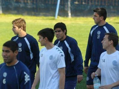 Roberto Trotta, cerca de confirmar el equipo