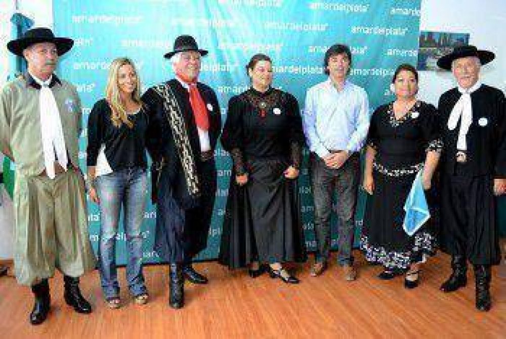 Este domingo: �Gran Peric�n Nacional� en el Corredor Saludable