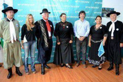 Este domingo: �Gran Peric�n Nacional� en el Corredor Saludable