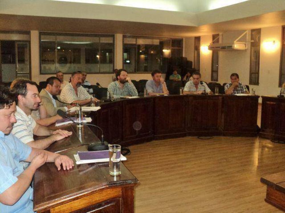 Aumentan un 23% las tasas municipales