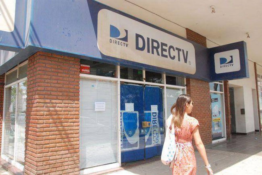 Aldo y Guillermo Matzkin cerraron Direct TV, endeudados y sin pagar indemnizaciones