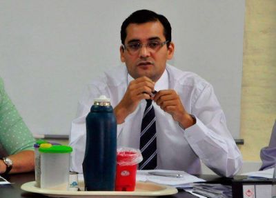 Banco de La Pampa: diputados del PJ sacaron dictamen por Aguirre y Echeveste
