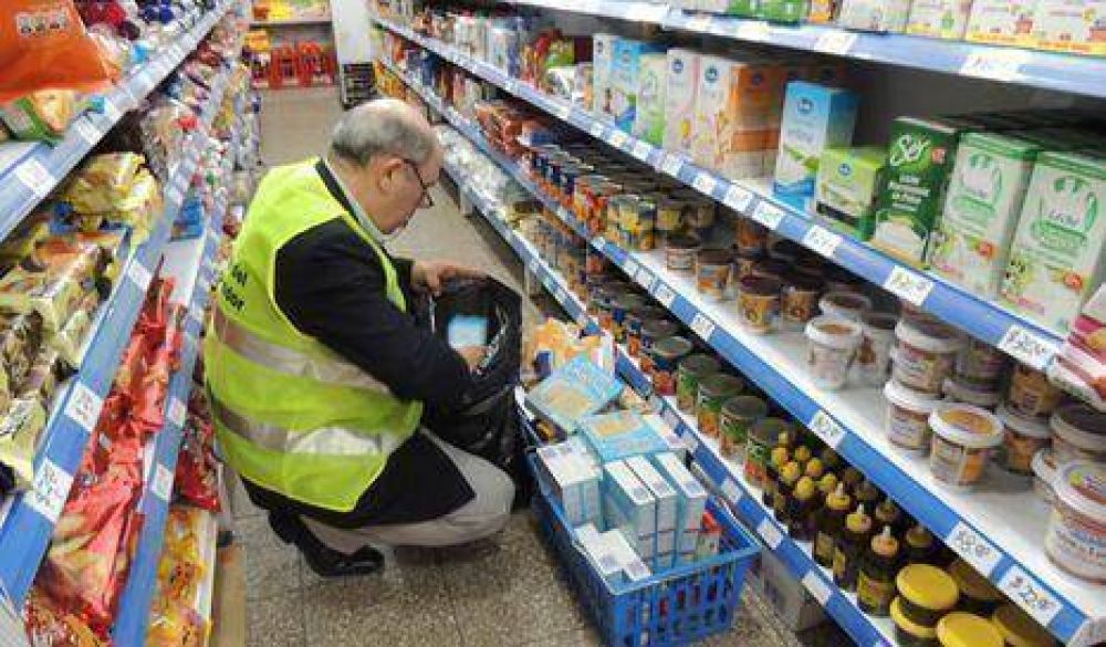 Multan comercios por 11 millones de pesos